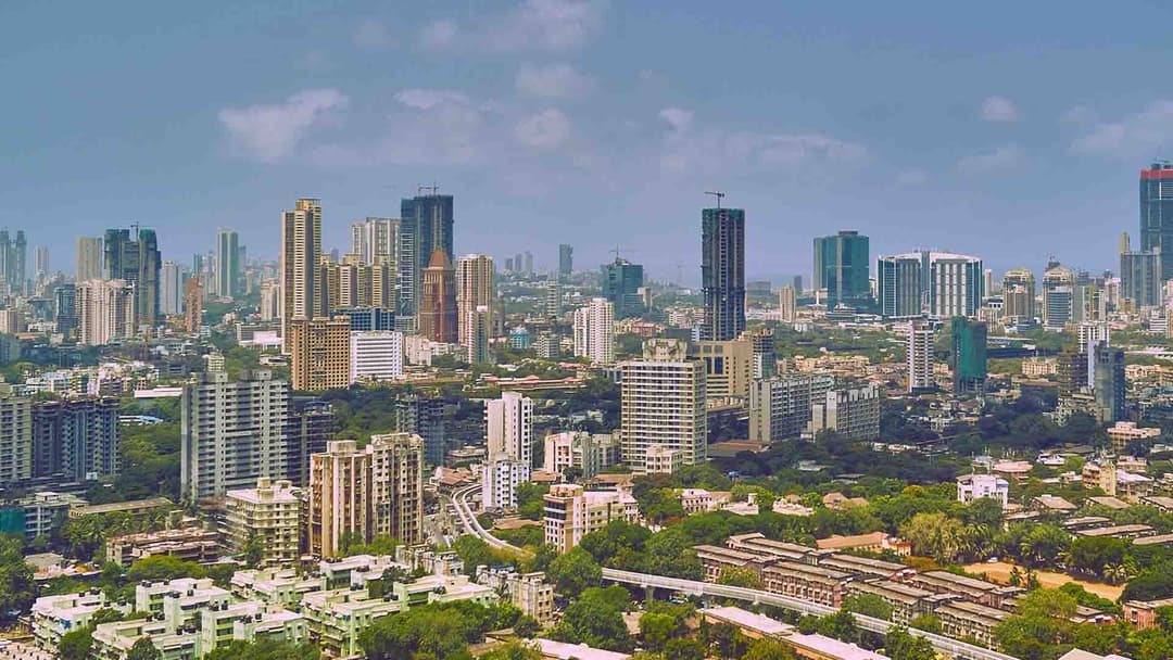 Andheri East