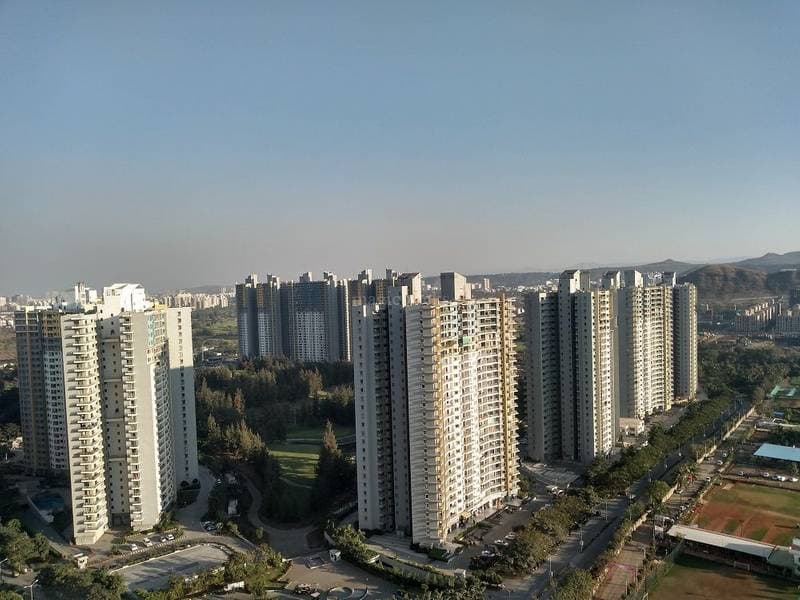 Hinjewadi