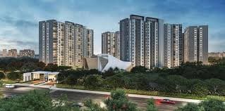 L&T Hinjewadi
