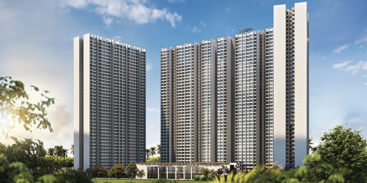 Sobha Kharadi